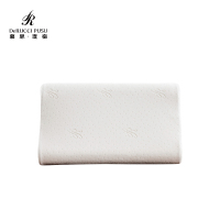 慕思·璞宿(DeRUCCI PUSU) 品尚曲线枕PSZ1-121