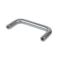 不锈钢抽屉拉手