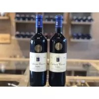 品耀 杜候城堡干红 红酒葡萄酒