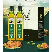 橄榄油500ml*2