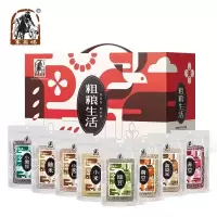 赛翁福粗粮生活3200g杂粮礼盒