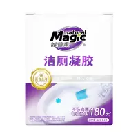 44g*4妙管家洁厕凝胶(CX) 礼品