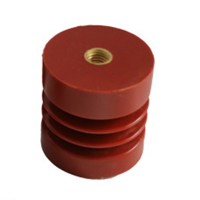 鑫和信 干式变压器树脂绝缘柱M10 50*50