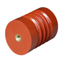 鑫和信 干式变压器树脂绝缘柱M10 50*60