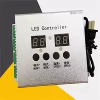 鑫和信 控制器 LI-SD4