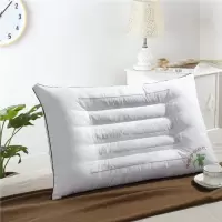 HangKey决明子护颈枕 枕芯单人枕头