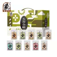 赛翁福五谷杂粮4000g杂粮礼盒