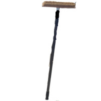 长柄地刷刮擦两用 卫生间瓷砖地砖墙面清洁器(单位:个)