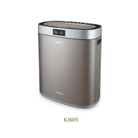 莱克(LEXY) KJ-605 空气净化器 生活电器