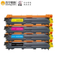 莱盛光标 粉盒 LSGB-BRO-TN281-K/C/M/Y 四色一套