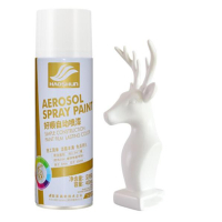 信为(XINWEI) 金属自喷漆白色