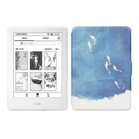 亚马逊kindleX咪咕电子书阅读器