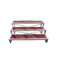 合金唱台128*90*60