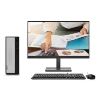 联想 定制版 天逸510S I5-10400/8G/256GSSD/集成显卡/23.8