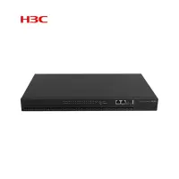 H3C S6520-24S-SI 24口企业级三层万兆交换机