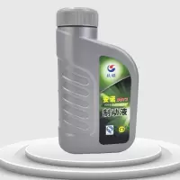 长城润滑油 安诺DOT3 HZY3合成型制动液刹车油800g/瓶