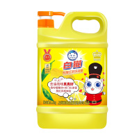 1.5kg 洗洁精柠檬红茶