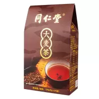 大麦茶120克（24袋）单独小包装花草茶养生袋泡茶包