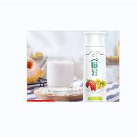 利乐冠畅轻草莓猕猴桃215g