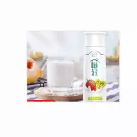 利乐冠畅轻草莓猕猴桃215g