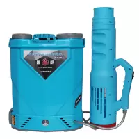 电动喷雾器 20A双泵+八代16A