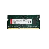 金士顿 笔记本内存条 8G DDR3 1600标压1.5V兼容