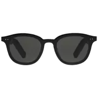 华为 X Gentle Monster Eyewear II 智能眼镜墨镜 时尚科技 高清通话 持久续航 LANG-01