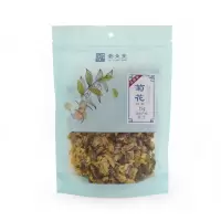 药圣堂菊花(杭菊)35g(袋)