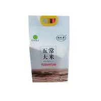 YEK01 五常大米小袋装5kg