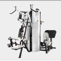 万年青(WNQ)F1-518BI五站综合训练器