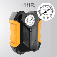 汽车轮胎车载充气泵12v便携式迷你打气泵车用充气打气机