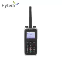 海能达(Hytera) X1P数字对讲机专业PDT 350M 北斗 倒放 原装双电(1400/1800mAh)