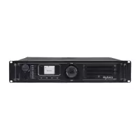 海能达(Hytera) 常规中继解决方案附件包 含RD980中继台、施工辅材、人工费