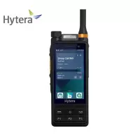 海能达(Hytera)PDC680多模智能数字对讲机 5000公里对讲机公网智能终端