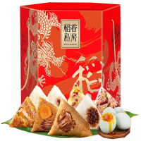 YEK粽子端午礼盒