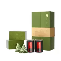 小罐茶*粽子礼盒经典款
