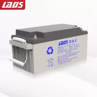 雷迪司/LADIS 65AH UPS电源 铅酸免维护蓄电池12V 65AH UPS不间断电源专用