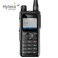 海能达(Hytera)HP680对讲机 数字对讲机 专业PDT数字对讲手台