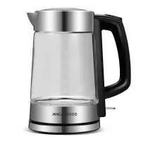 迈卡罗(Macaiiroos) MC-3051 电水壶 生活电器