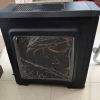 企购优品电脑主机