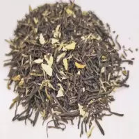 茉莉花茶 散装 500g/包