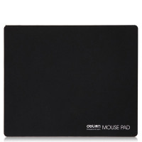鼠标垫 220*270 黑色