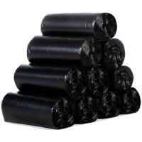 政彩垃圾袋一箱