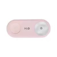 尚庭木韵 水瓶座加湿器 粉色
