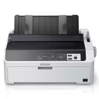 爱/普/生 EPSON LQ-590KII 80列针式打印机