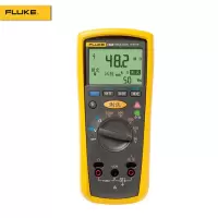 FLUKE绝缘电阻测试仪数字摇表福禄克1508数显兆欧表