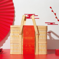 嘉庆斋 巡味江南礼盒