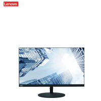联想(ThinkVision)电脑显示器 商用办公显示器 T27p-10 27英寸