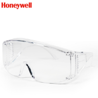 霍尼 韦尔100002 VisiOTG-A 防护眼镜 透明防雾镜片 访客眼镜