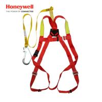 霍尼韦尔(Honeywell) 安全带 DL-C1单挂点集成式全身安全带 2米缓冲系带